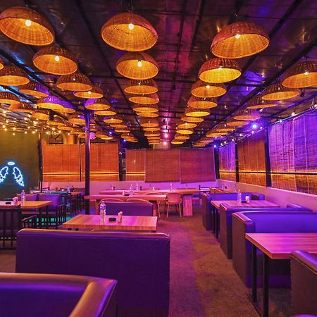 Royal Kings Hotel Katmandu Zewnętrze zdjęcie