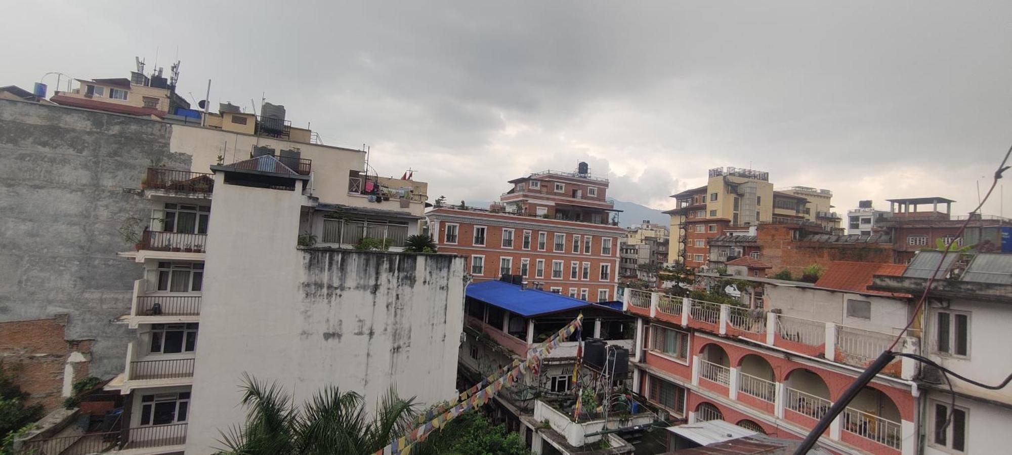 Royal Kings Hotel Katmandu Zewnętrze zdjęcie