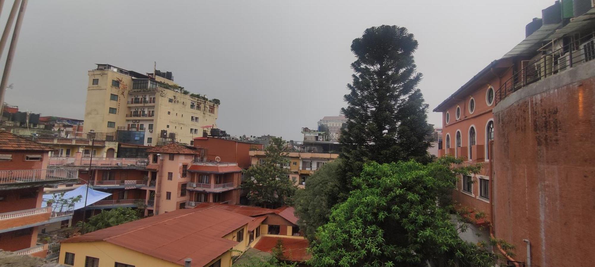 Royal Kings Hotel Katmandu Zewnętrze zdjęcie