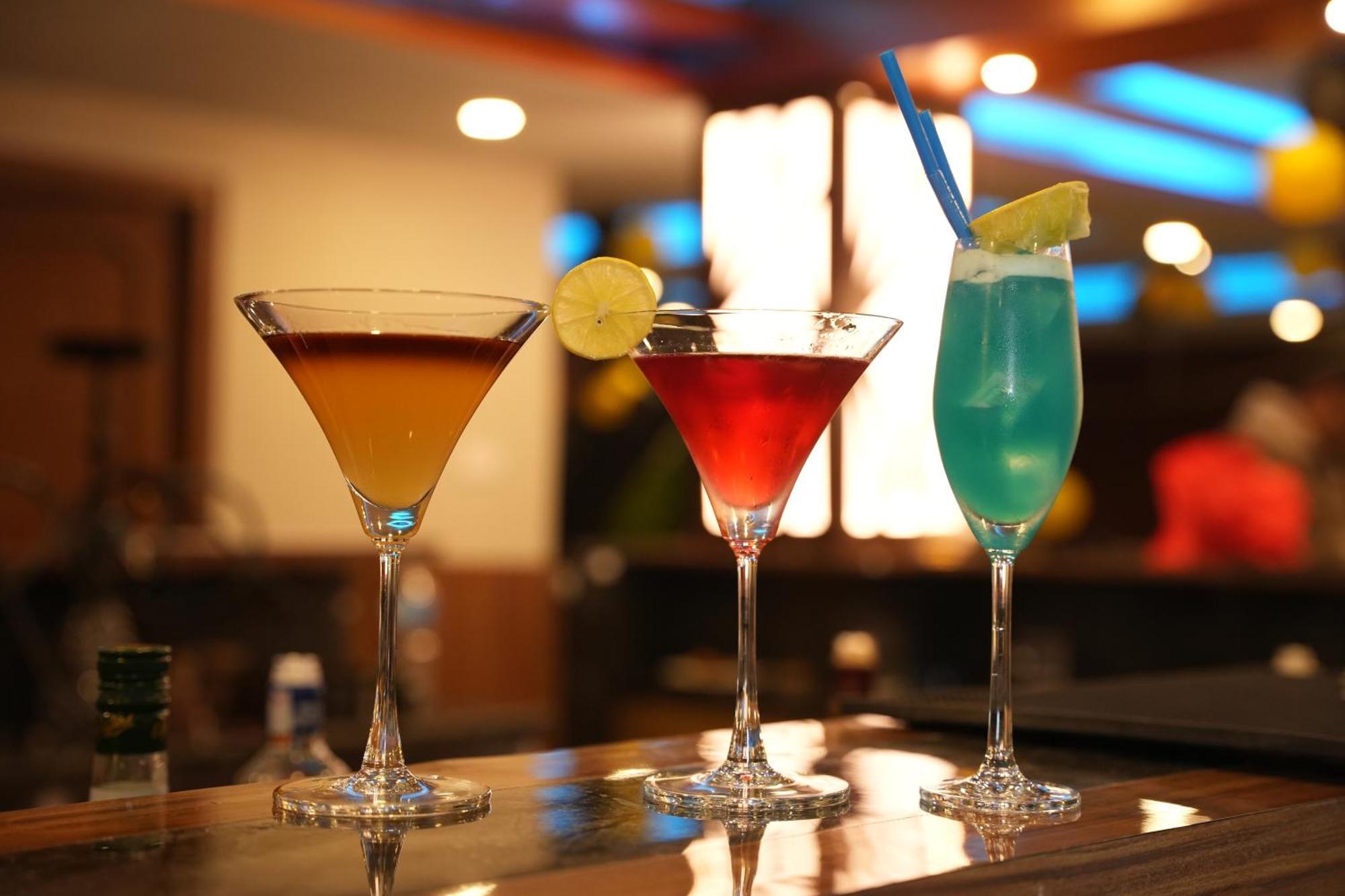 Royal Kings Hotel Katmandu Zewnętrze zdjęcie
