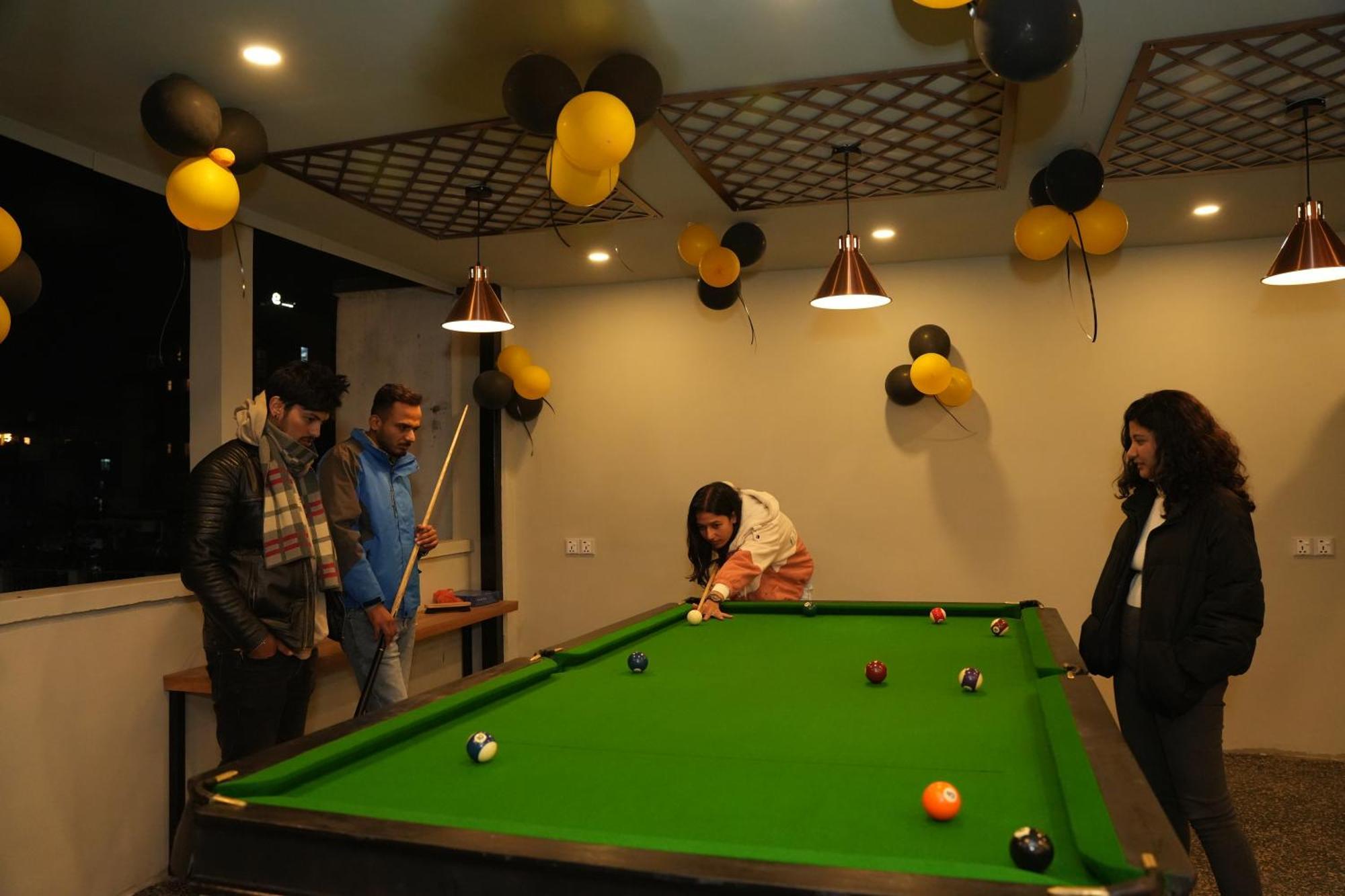 Royal Kings Hotel Katmandu Zewnętrze zdjęcie