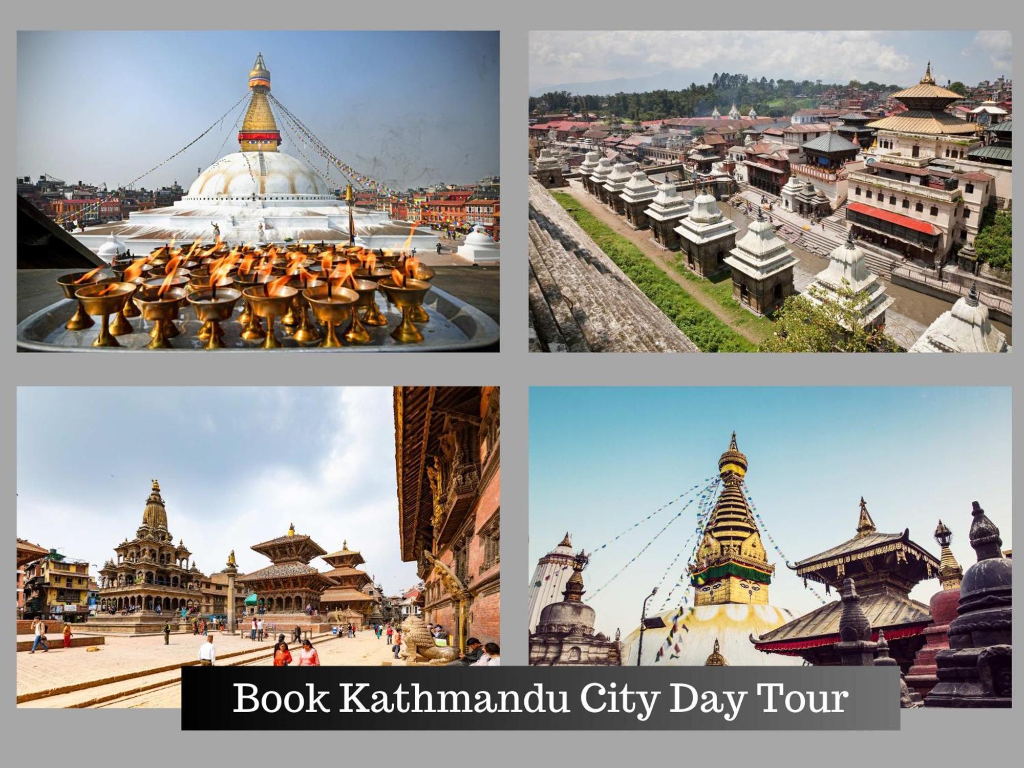 Royal Kings Hotel Katmandu Zewnętrze zdjęcie
