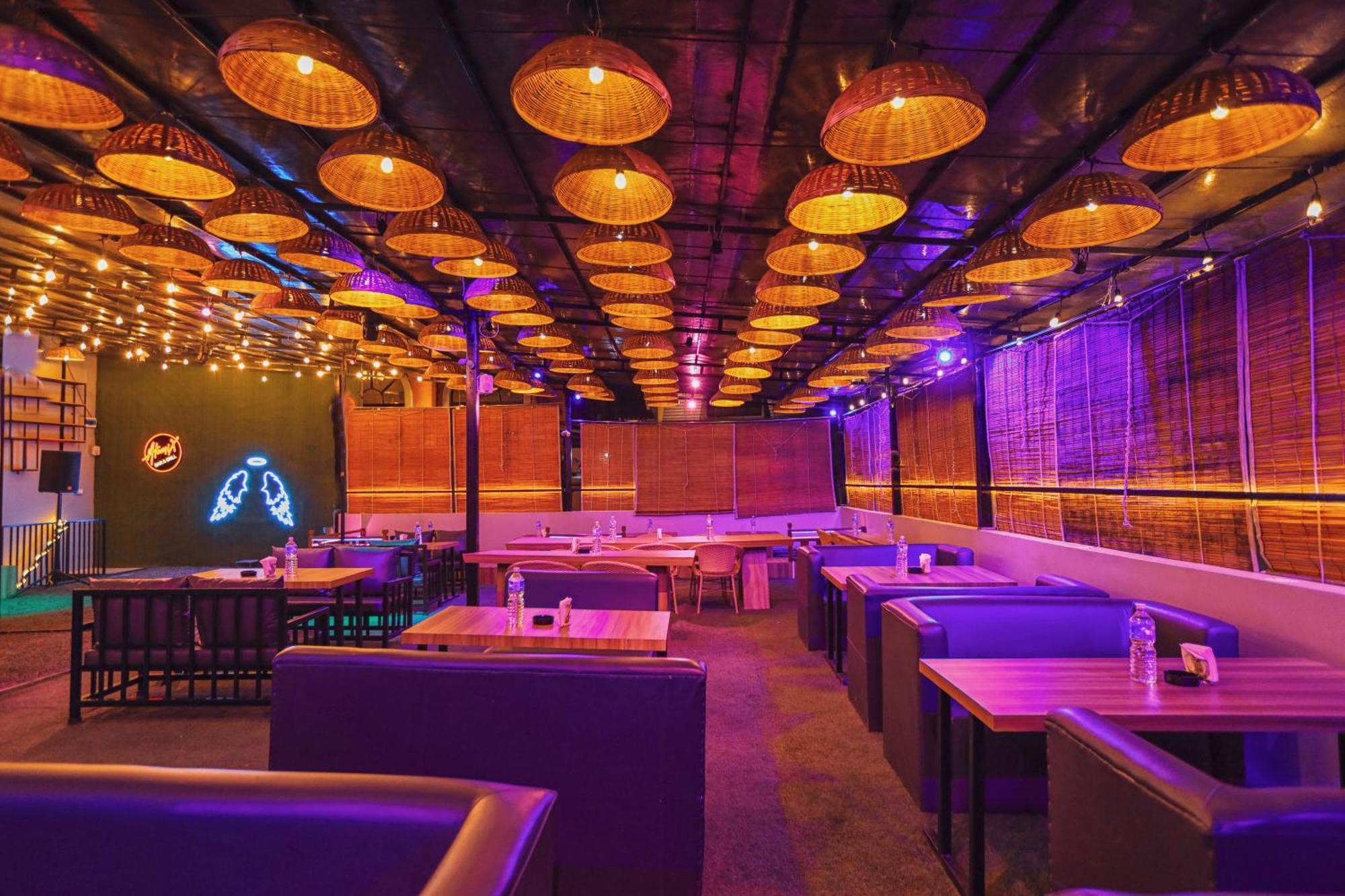 Royal Kings Hotel Katmandu Zewnętrze zdjęcie