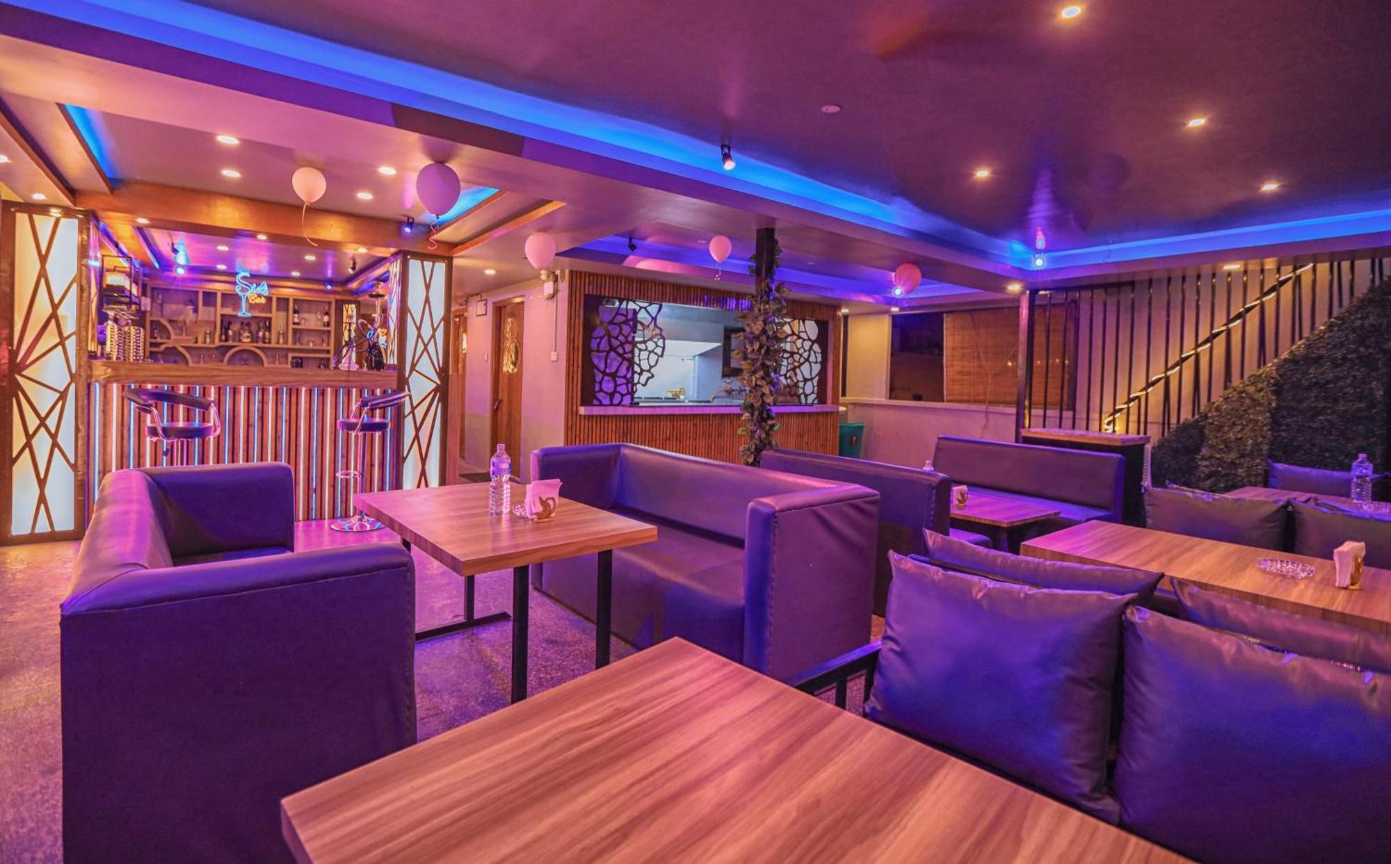 Royal Kings Hotel Katmandu Zewnętrze zdjęcie