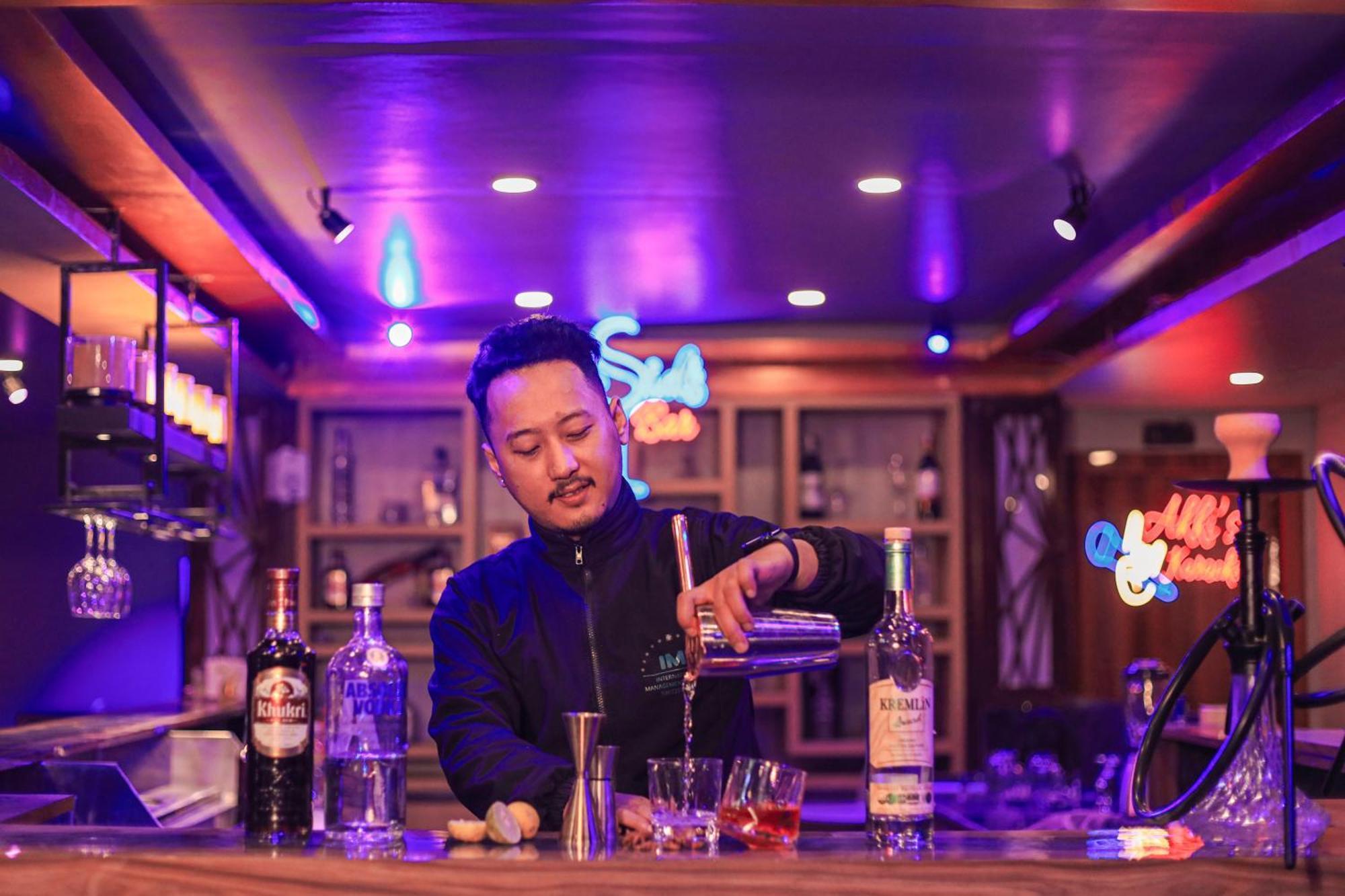 Royal Kings Hotel Katmandu Zewnętrze zdjęcie